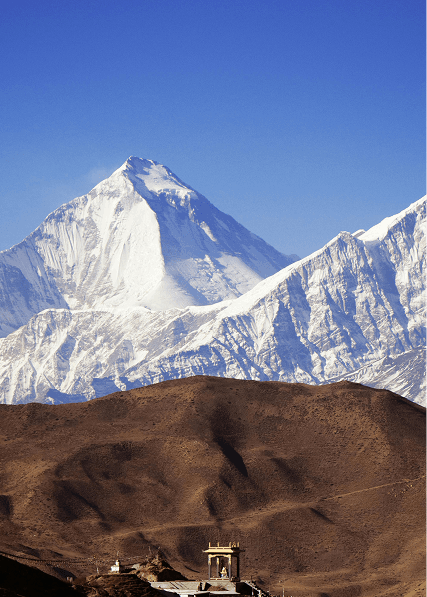 Dayara Bugyal Meadows