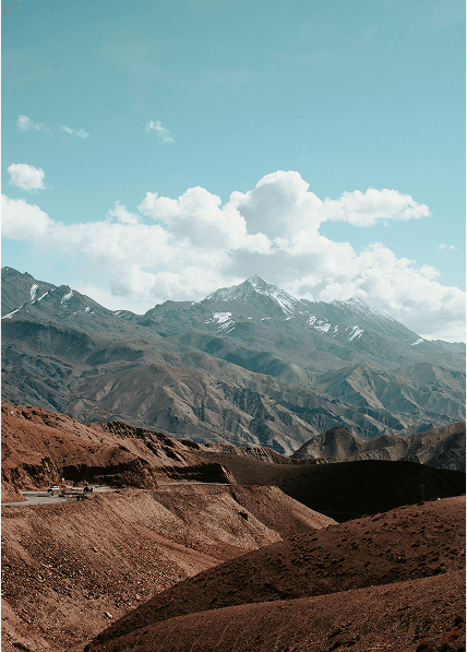Kedarkantha Base Camp