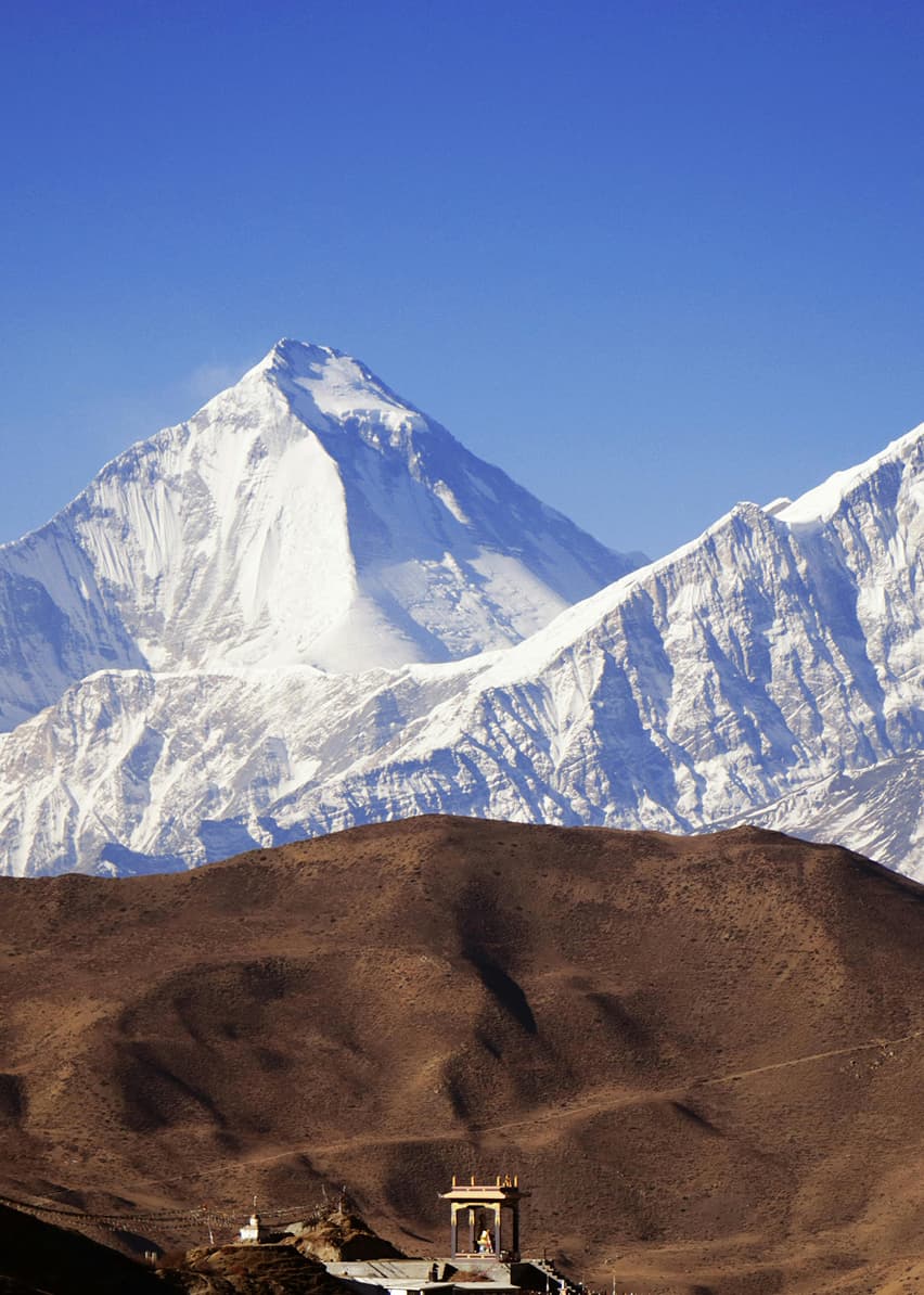 Gaumukh Tapovan Trek