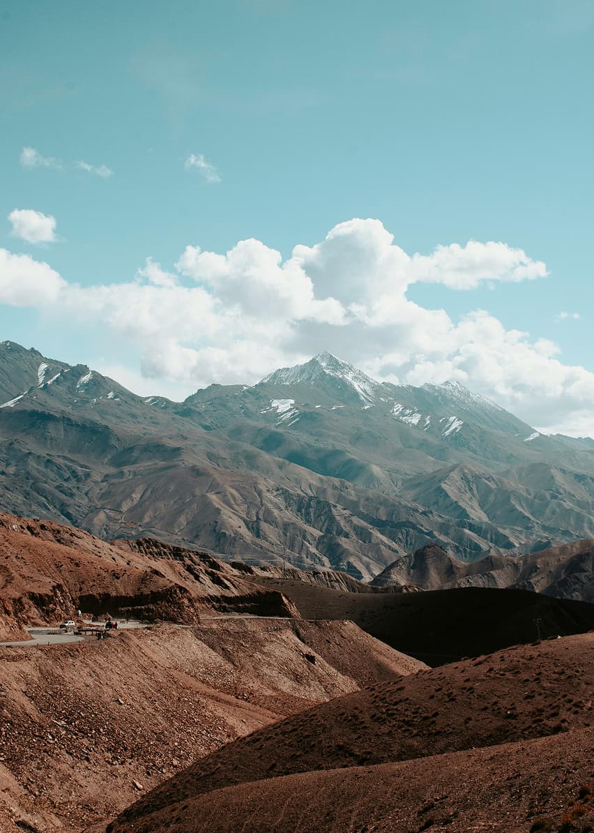 Kalindi Khal Pass Expedition