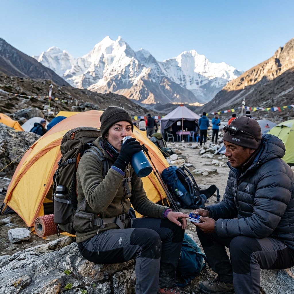 What to Pack for High-Altitude Trekking in the Gangotri Region (2026 Checklist)